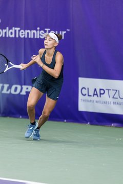 Julia Stusek 98 - Hamburg Ladies and Gents